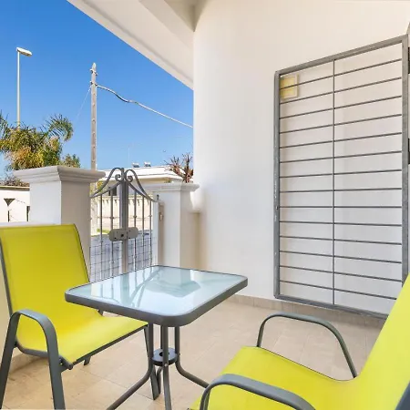 Mare Del Salento * 托雷拉皮罗