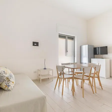 Mare Del Salento 度假居