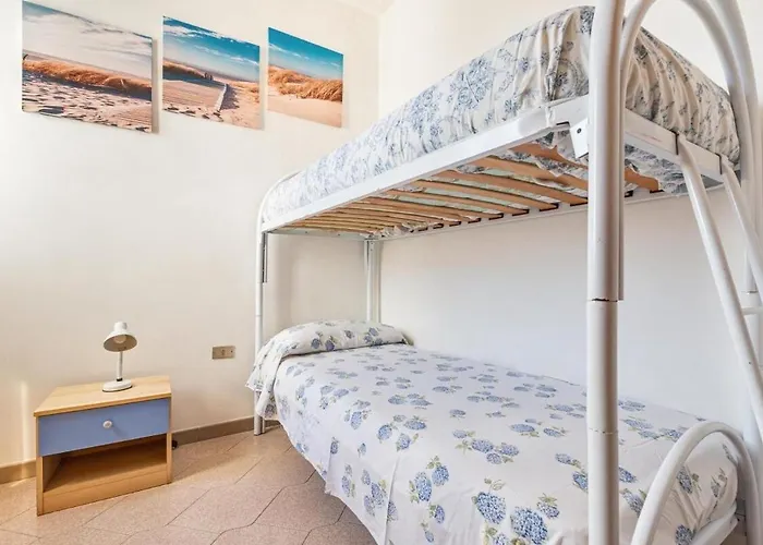 בית נופש Mare Del Salento