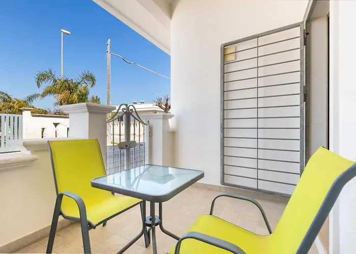 Mare Del Salento * טורה לפילו